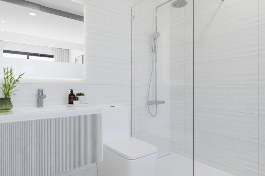 Moderne en lichte appartementen in Los Balcones, Torrevieja