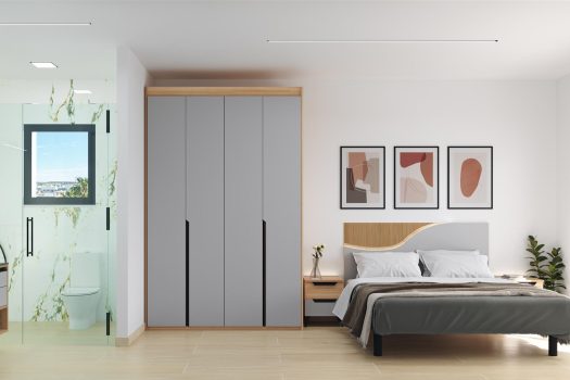 Appartementen met verhuurvergunning in Guardamar del Segura, Alicante