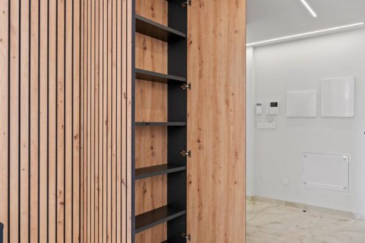 Ruime villa’s met grote buitenruimte in La Finca Golf