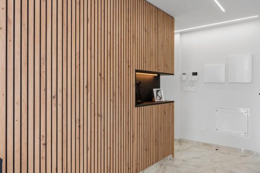 Ruime villa’s met grote buitenruimte in La Finca Golf