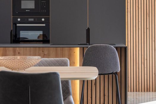 Ruime villa’s met grote buitenruimte in La Finca Golf