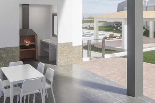 Exclusieve appartementen in Torrevieja