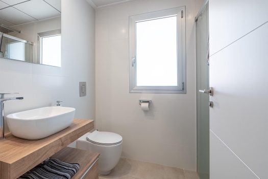 Prachtige vrijstaande villa’s in La Finca Golf, Algorfa.