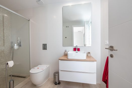 Prachtige vrijstaande villa’s in La Finca Golf, Algorfa.