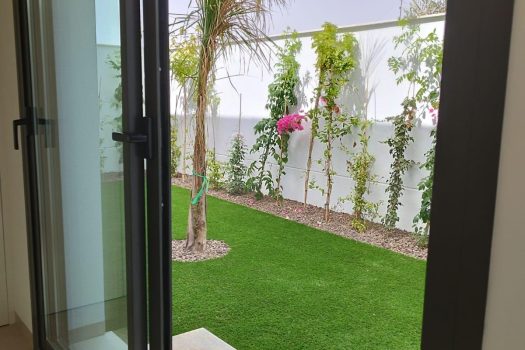 Mooie vrijstaande villa in San Javier, Murcia