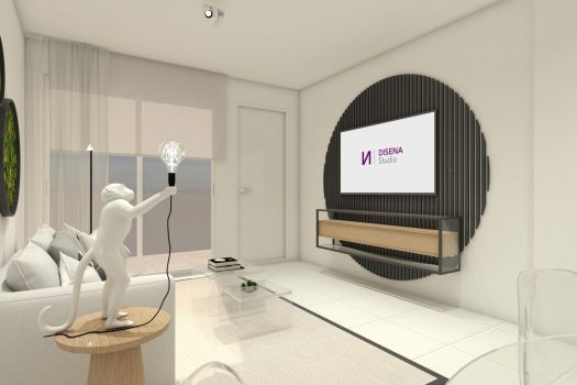 Mooie appartementen in San Miguel de Salinas