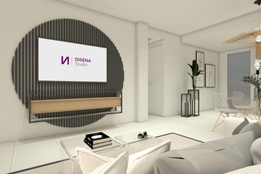 Mooie appartementen in San Miguel de Salinas