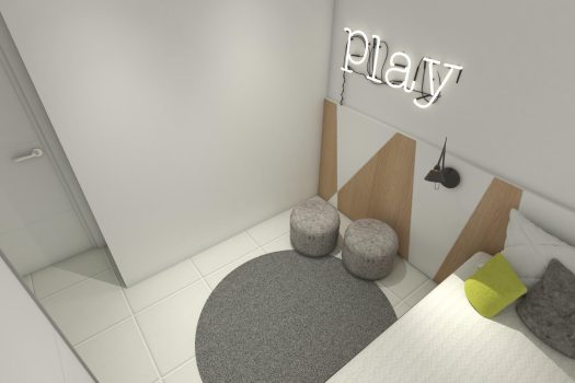 Mooie appartementen in San Miguel de Salinas