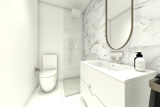 Mooie appartementen in San Miguel de Salinas