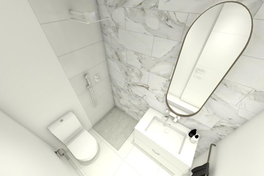 Mooie appartementen in San Miguel de Salinas