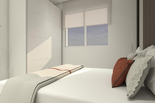 Mooie appartementen in San Miguel de Salinas