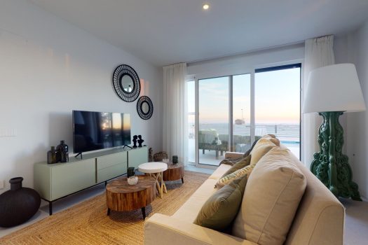 Spectaculaire vrijstaande villa’s in Mutxamel, Alicante