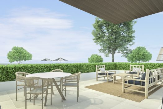 Appartementen in Guardamar del Segura, Alicante