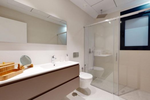 Luxe villa in Sierra Cortina