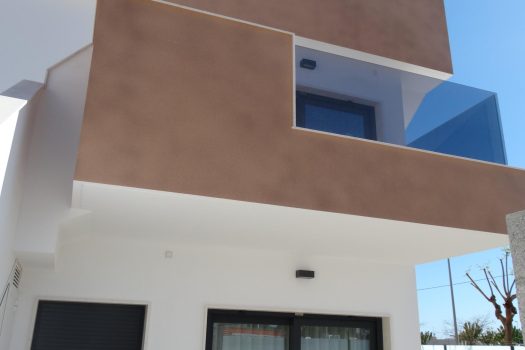 Prachtige appartementen in Residencial La Rambla, Pilar de la Horadada