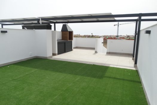 Prachtige appartementen in Residencial La Rambla, Pilar de la Horadada