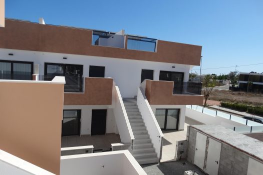 Prachtige appartementen in Residencial La Rambla, Pilar de la Horadada