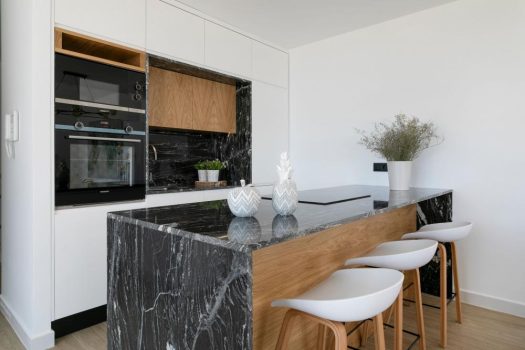 Luxe vrijstaande villa in Finestrat