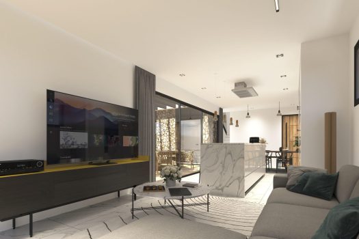 Vrijstaande villa’s in Rojales, Alicante