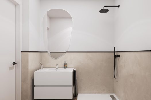 Mooie appartementen in San Miguel de Salinas