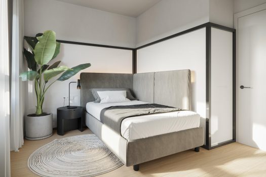 Mooie appartementen in San Miguel de Salinas