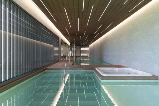 Appartement met uitzicht op zee in Orihuela Costa