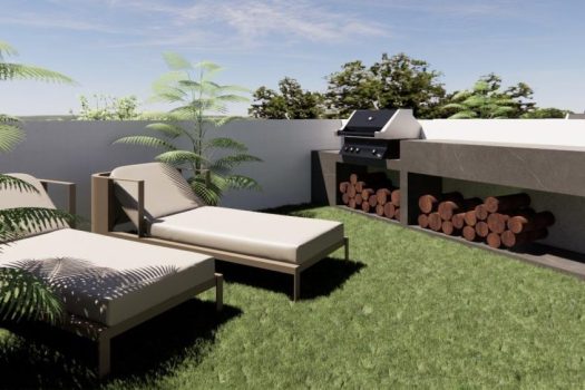 Luxe vrijstaande villa’s in Torre de la Horadada