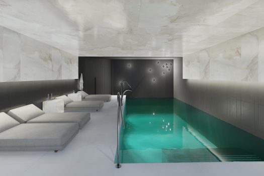 Resort met appartementen in Guardamar del Segura, Alicante