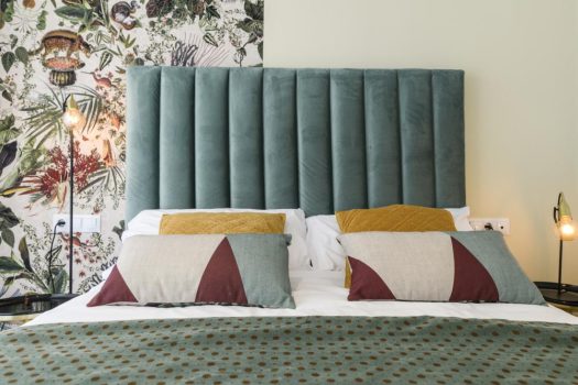 Appartement met uitzicht op zee in Orihuela Costa