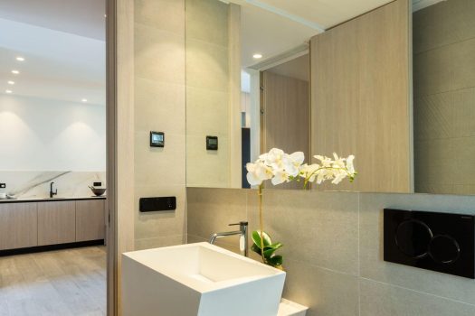 Halfvrijstaande villa in La Finca Golf