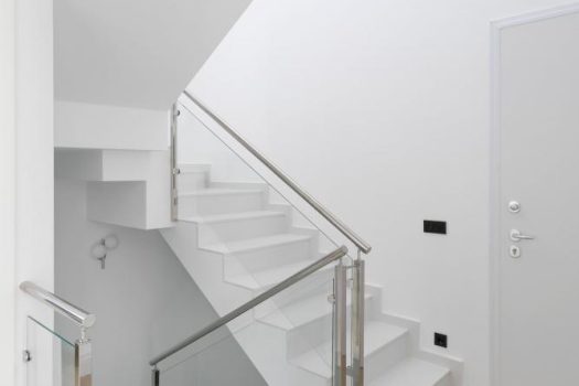 Luxe vrijstaande villa in Finestrat