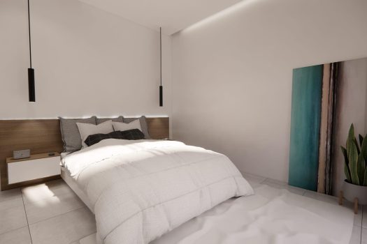 Vrijstaande villa’s in San Fulgencio, met privé zwembad