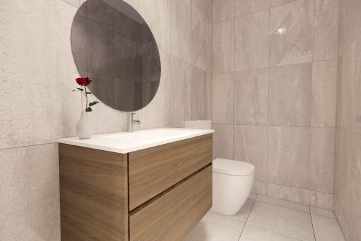 Vrijstaande villa’s in San Fulgencio, met privé zwembad