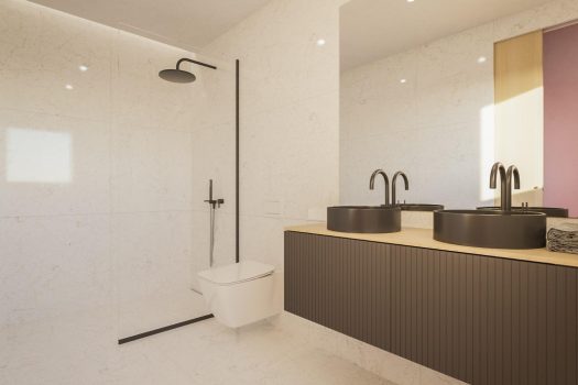 Spectaculaire vrijstaande villa in Dolores, Alicante