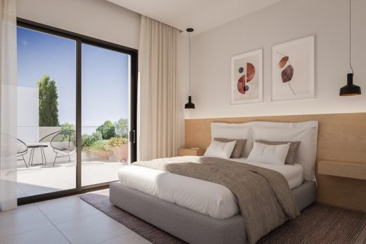 Spectaculaire vrijstaande villa in Dolores, Alicante