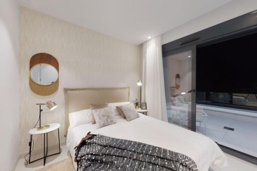 Luxe villa in Sierra Cortina