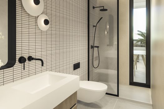 Appartementen in Guardamar del Segura, Alicante