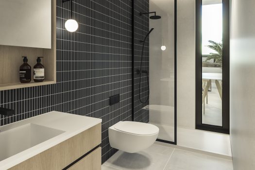 Appartementen in Guardamar del Segura, Alicante