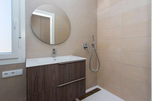 Prachtige vrijstaande villa’s in Hondón de las Nieves