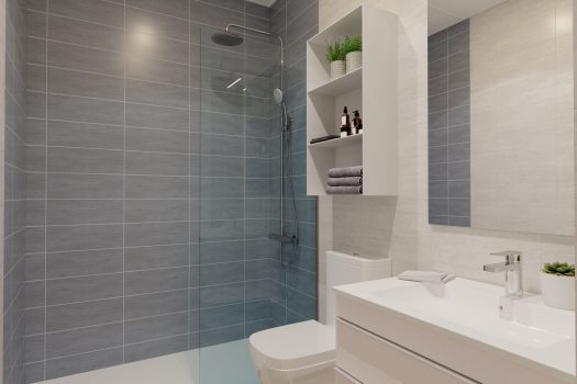 Appartementen in Algorfa