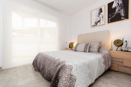 Prachtige vrijstaande villa’s in Torrevieja