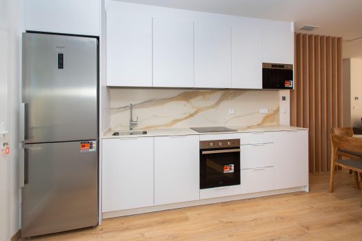 Prachtige vrijstaande villa’s in Hondón de las Nieves