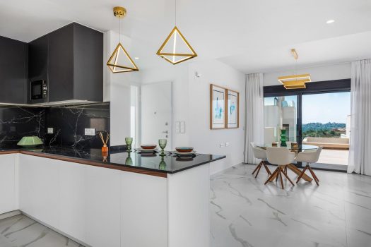 Bungalow in San Miguel de Salinas