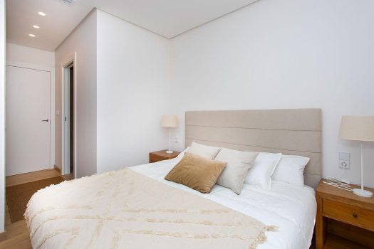 Prachtige vrijstaande villa’s in Hondón de las Nieves