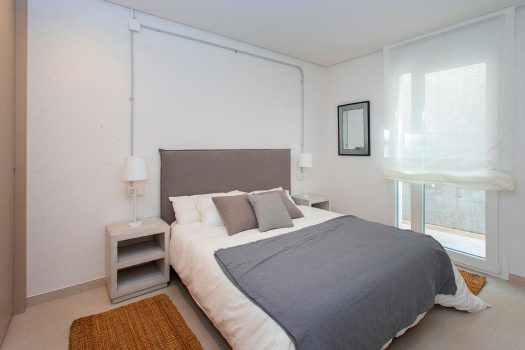 Prachtige vrijstaande villa’s in Hondón de las Nieves