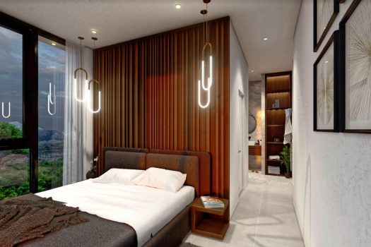 Luxe vrijstaande villa’s in San Juan