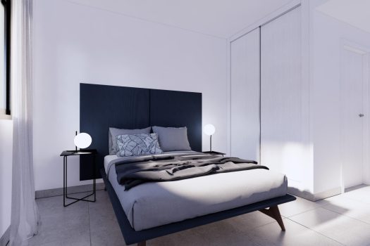 Appartementen in Pilar de la Horadada