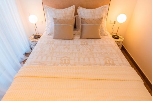 Mooie villa in Polop