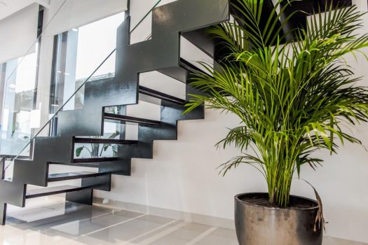 Luxe villa in Sierra Cortina