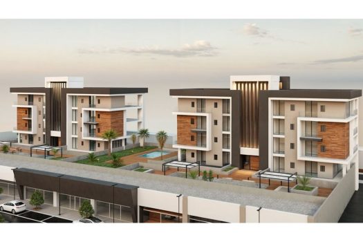 Appartementen in Los Alcázares, Murcia